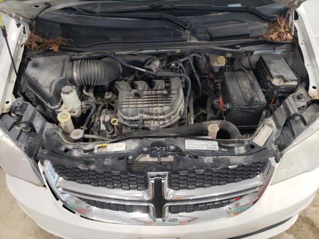 Photo 7 from auction – 2013 DODGE GRAND CARA with VIN 2C4RDGCG6DR625849