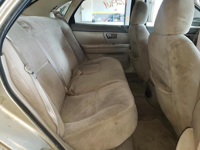 Photo 6 from auction – 2000 FORD TAURUS LX with VIN 1FAFP5228YA105656