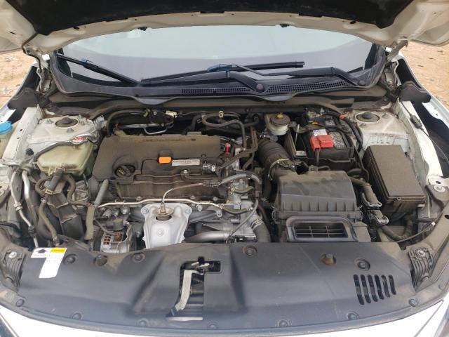 Photo 7 from auction – 2016 HONDA CIVIC LX with VIN 2HGFC2F50GH511120