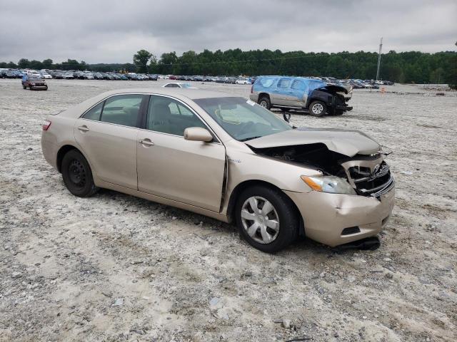 Photo 1 from auction – 2009 TOYOTA CAMRY with VIN 4T1BB46K99U086543