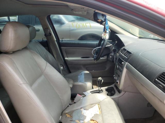 Photo 5 from auction – 2008 CHEVROLET COBALT LT with VIN 1G1AL58F487133762