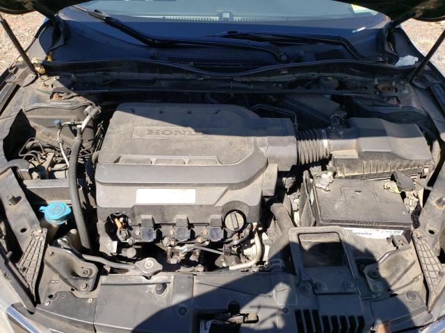 Photo 7 from auction – 2013 HONDA ACCORD EXL with VIN 1HGCR3F80DA002088