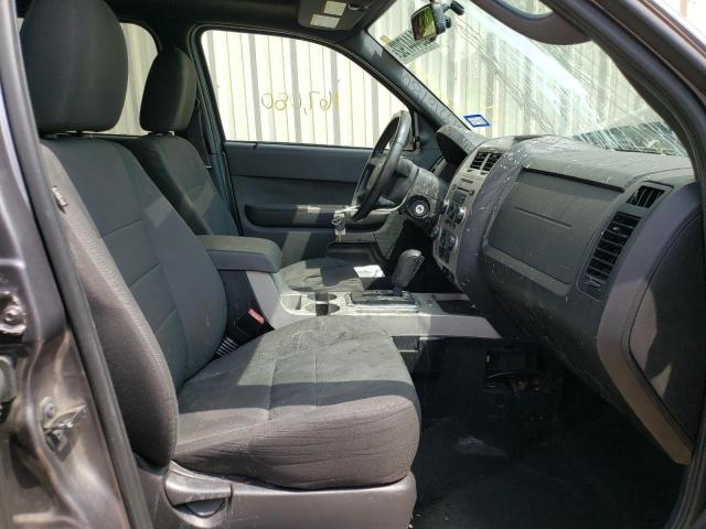 Photo 5 from auction – 2010 FORD ESCAPE XLT with VIN 1FMCU0D70AKD26780