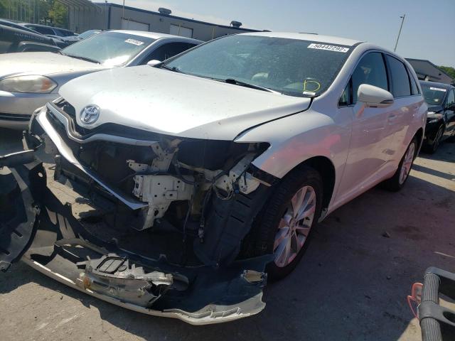 Photo 2 from auction – 2013 TOYOTA VENZA LE with VIN 4T3ZA3BB0DU066912