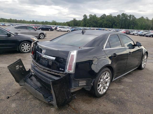 Photo 4 from auction – 2011 CADILLAC CTS PREMIU with VIN 1G6DP5ED4B0149023