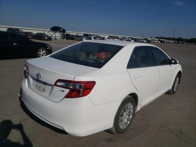 Photo 4 from auction – 2012 TOYOTA CAMRY BASE with VIN 4T1BF1FK0CU512114