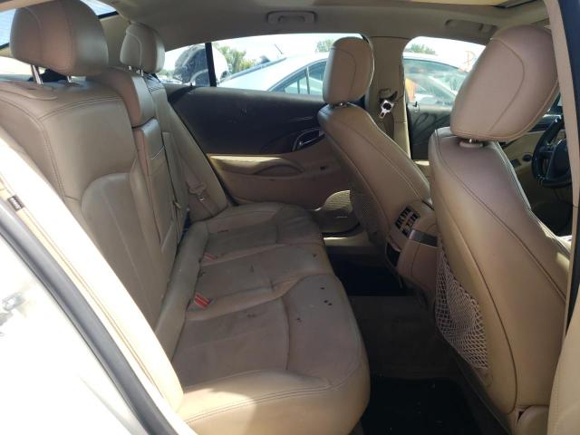 Photo 6 from auction – 2011 BUICK LACROSSE C with VIN 1G4GE5GD1BF125560
