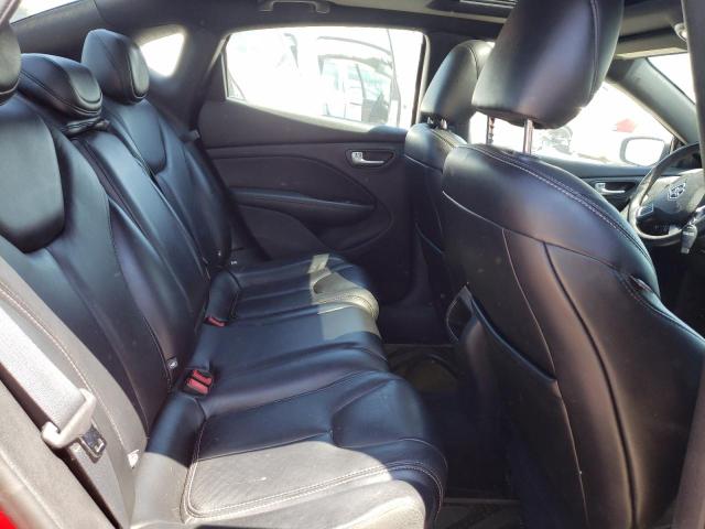 Photo 6 from auction – 2013 DODGE DART LIMIT with VIN 1C3CDFCA3DD125621