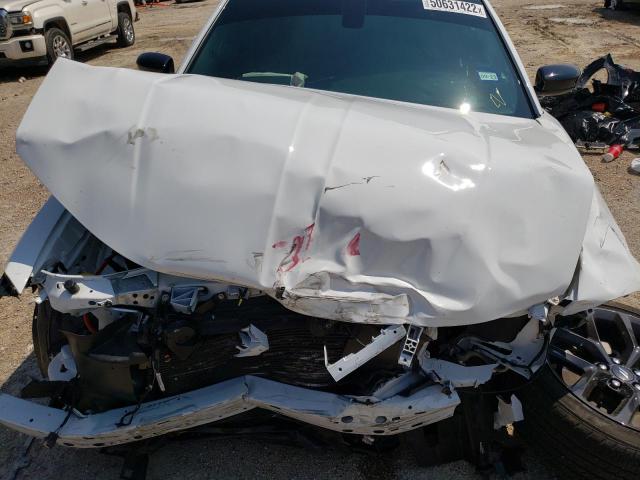 Photo 7 from auction – 2021 DODGE CHARGER SX with VIN 2C3CDXBG1MH633732