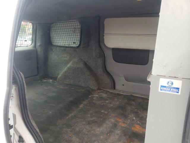 Photo 6 from auction – 2007 CHEVROLET UPLANDER I with VIN 1GBDV13157D182623
