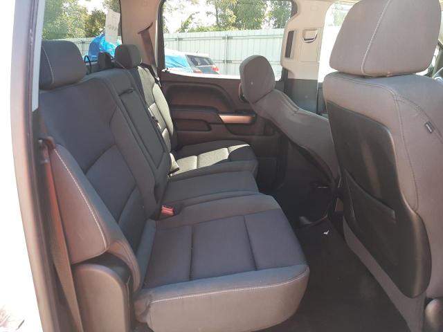 Photo 6 from auction – 2015 CHEVROLET SILVERADO with VIN 3GCUKREC2FG461949