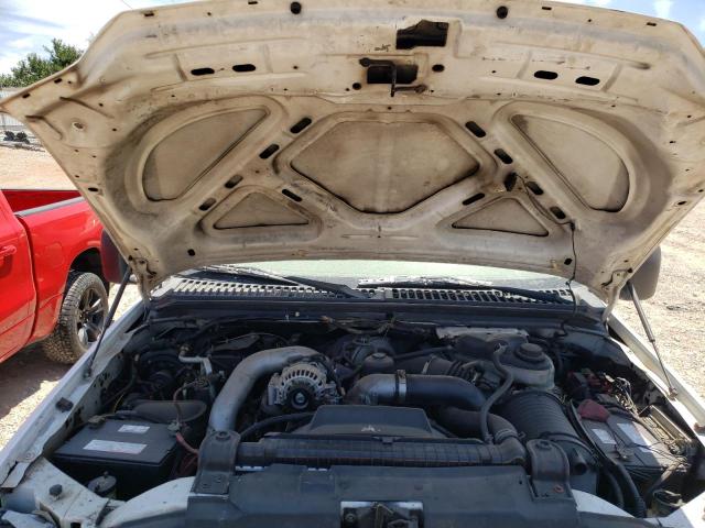Photo 7 from auction – 2005 FORD F550 SUPER with VIN 1FDAF56P25EA01189