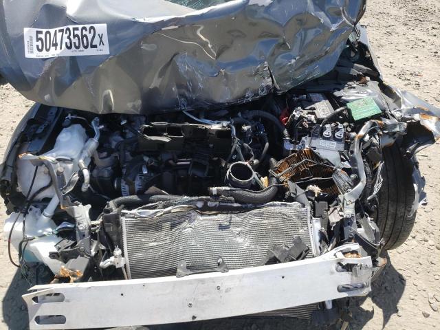 Photo 7 from auction – 2021 NISSAN ALTIMA SR with VIN 1N4BL4CV3MN338831