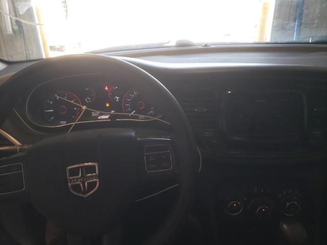 Photo 9 from auction – 2016 DODGE DART SXT with VIN 1C3CDFBBXGD605489