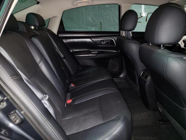 Photo 6 from auction – 2016 NISSAN ALTIMA 2.5 with VIN 1N4AL3AP9GC117776
