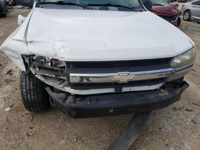 Photo 9 from auction – 2007 CHEVROLET TRAILBLAZE with VIN 1GNDS13S172283688