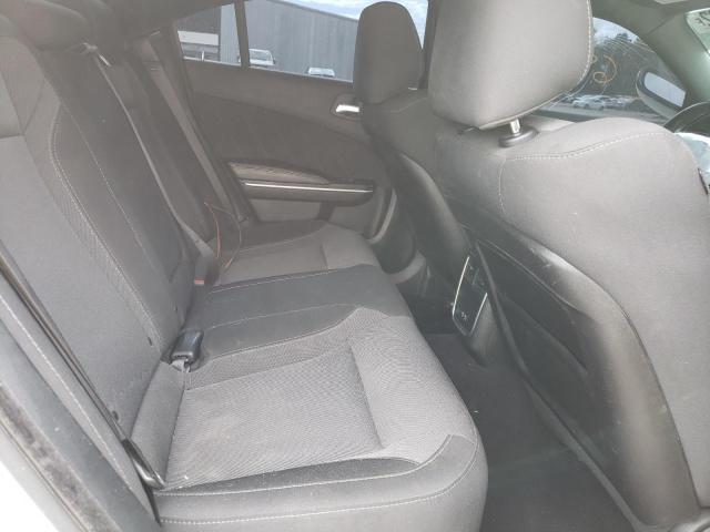 Photo 6 from auction – 2019 DODGE CHARGER SX with VIN 2C3CDXBG6KH664441