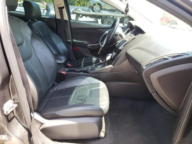 Photo 5 from auction – 2016 FORD FOCUS SE with VIN 1FADP3F21GL311829