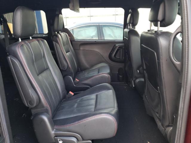 Photo 6 from auction – 2017 DODGE GRAND CARA with VIN 2C4RDGEG9HR626660