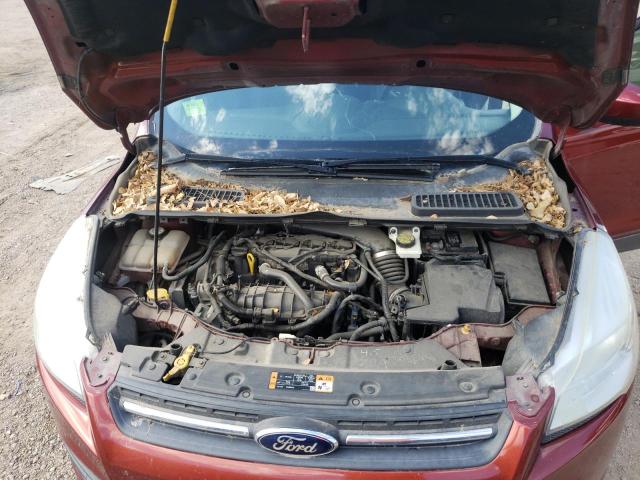 Photo 7 from auction – 2014 FORD ESCAPE SE with VIN 1FMCU0GX6EUB48525