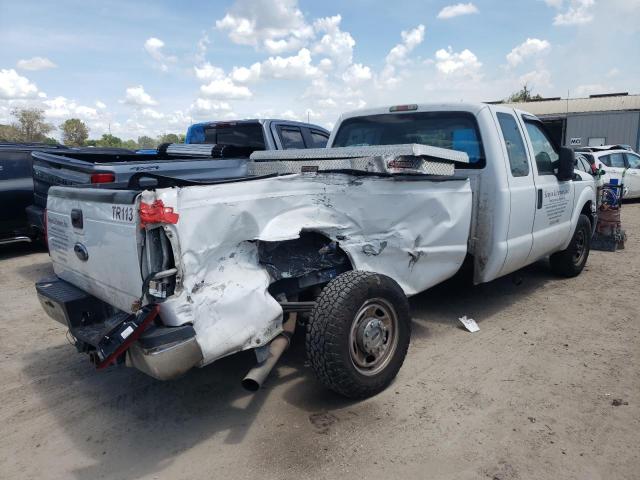 Photo 4 from auction – 2014 FORD F250 SUPER with VIN 1FT7X2A61EEA76880