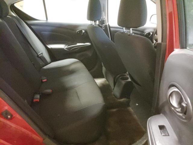Photo 6 from auction – 2012 NISSAN VERSA S with VIN 3N1CN7AP4CL939830