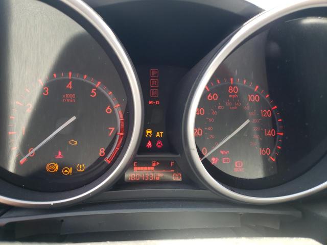 Photo 8 from auction – 2010 MAZDA 3 S with VIN JM1BL1H50A1298759