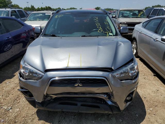 Photo 7 from auction – 2014 MITSUBISHI OUTLANDER with VIN 4A4AP4AU3EE026054