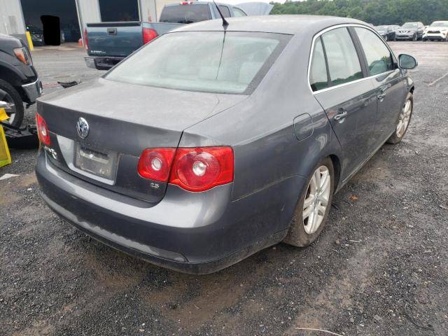 Photo 4 from auction – 2007 VOLKSWAGEN JETTA WOLF with VIN 3VWEF71K57M066495