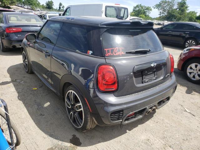 Photo 3 from auction – 2016 MINI COOPER JOH with VIN WMWXM9C5XGT996895