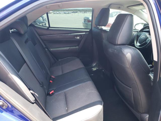 Photo 6 from auction – 2015 TOYOTA COROLLA L with VIN 2T1BURHE9FC265404