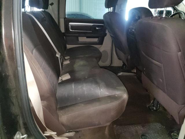 Photo 6 from auction – 2016 RAM 1500 SLT with VIN 1C6RR6LT1GS221506