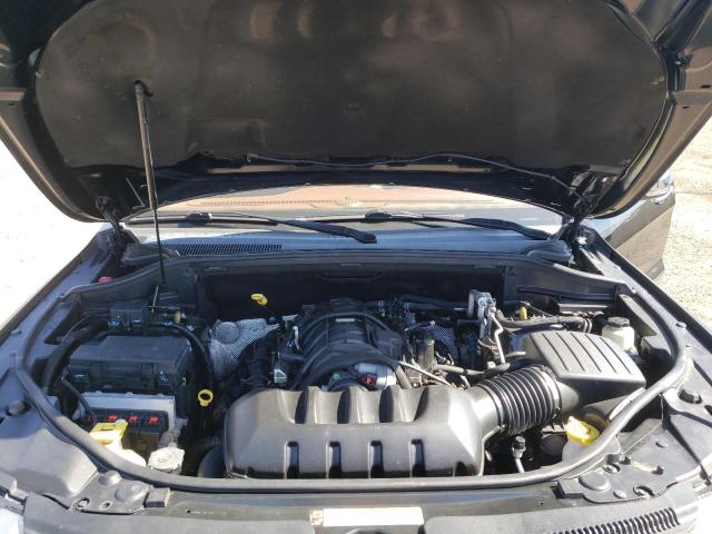 Photo 7 from auction – 2011 JEEP GRAND CHER with VIN 1J4RR6GT3BC643535