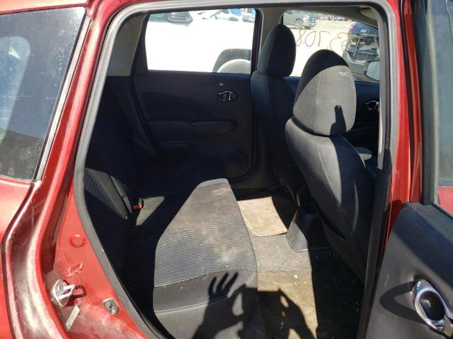Photo 6 from auction – 2016 NISSAN VERSA NOTE with VIN 3N1CE2CP3GL369051