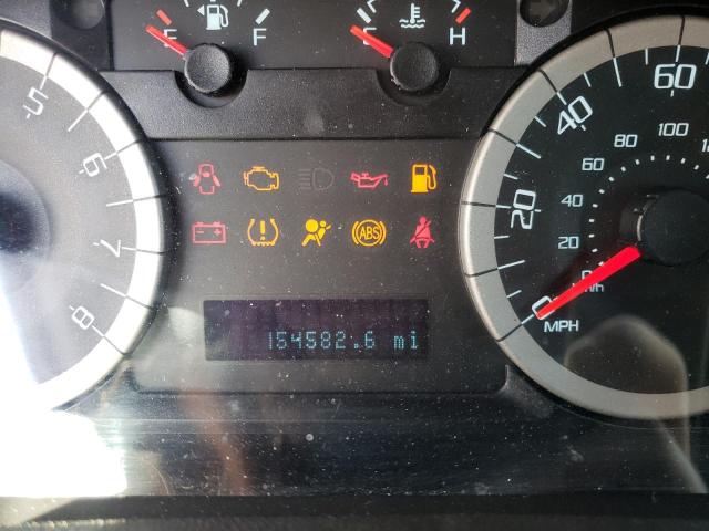 Photo 8 from auction – 2012 FORD ESCAPE XLT with VIN 1FMCU0D76CKA20380