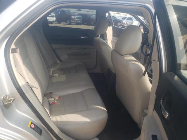 Photo 6 from auction – 2005 DODGE MAGNUM R/T with VIN 2D8GV58245H535338