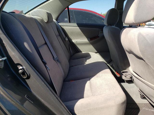 Photo 6 from auction – 2006 TOYOTA COROLLA CE with VIN 2T1BR32E56C633813