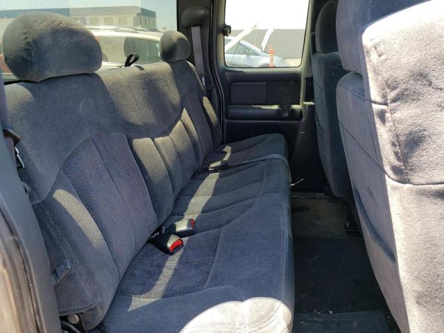 Photo 6 from auction – 2001 CHEVROLET SILVRK1500 with VIN 2GCEK19T011248824