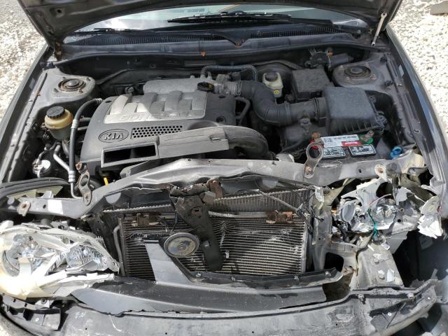 Photo 7 from auction – 2016 KIA SPECTRA with VIN KNAFB121X45310842