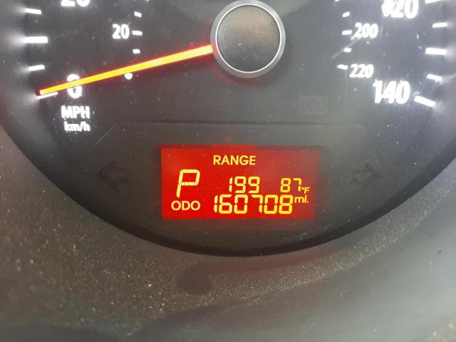 Снимка 8 от търг – 2012 KIA SOUL + с VIN KNDJT2A66C7367989