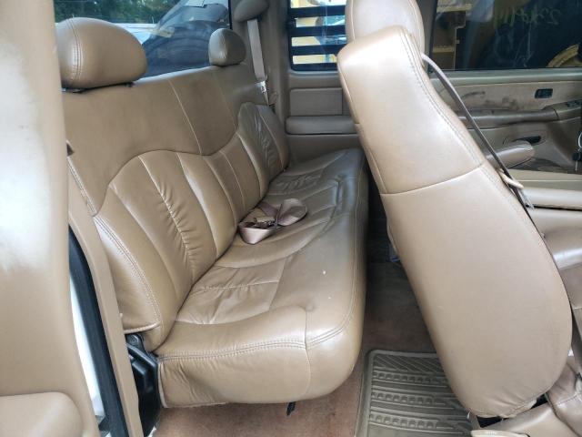 Photo 6 from auction – 1999 CHEVROLET SILVRDO LT with VIN 1GCEC19T2XZ123014