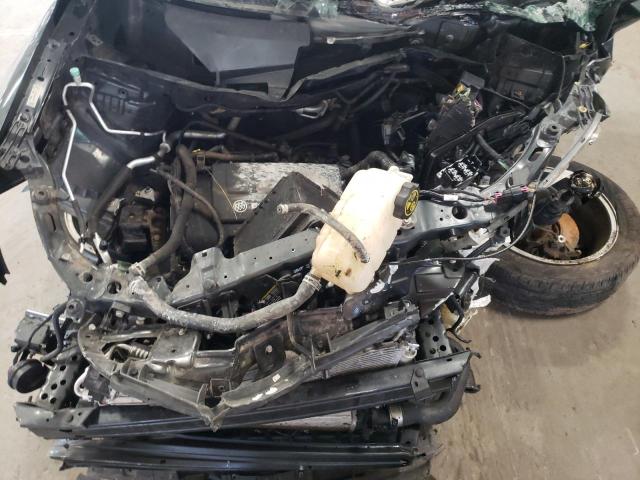 Photo 7 from auction – 2016 BUICK ENCORE with VIN KL4CJGSB2GB635179