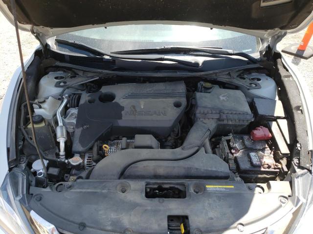 Photo 7 from auction – 2018 NISSAN ALTIMA 2.5 with VIN 1N4AL3AP5JC182888