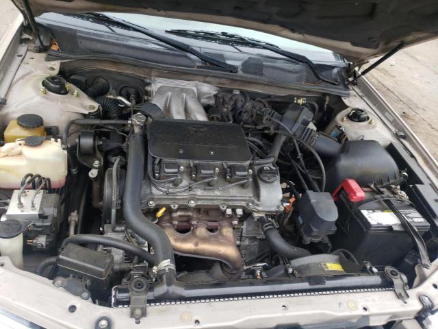 Photo 7 from auction – 2001 TOYOTA CAMRY LE with VIN 4T1BF28K91U969326