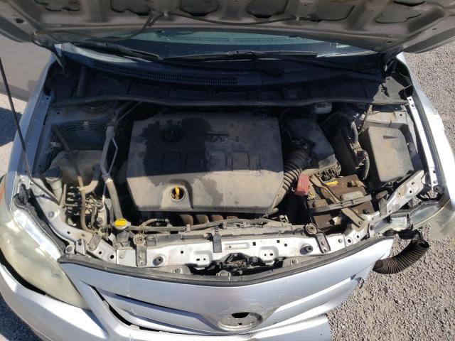 Photo 7 from auction – 2011 TOYOTA COROLLA with VIN 2T1BU4EE5BC739351