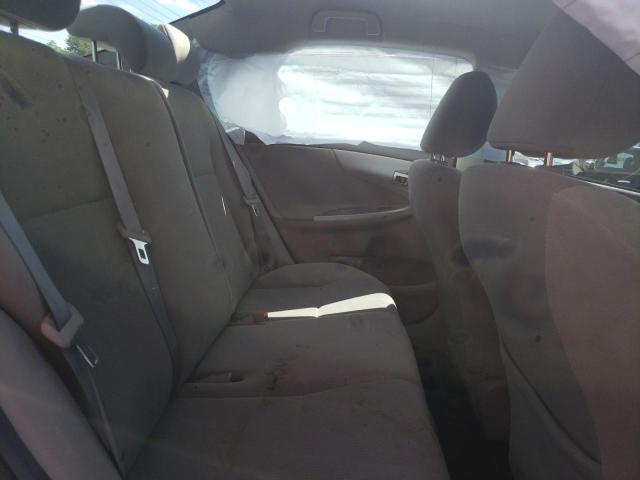 Photo 6 from auction – 2012 TOYOTA COROLLA BA with VIN 2T1BU4EE8CC894719
