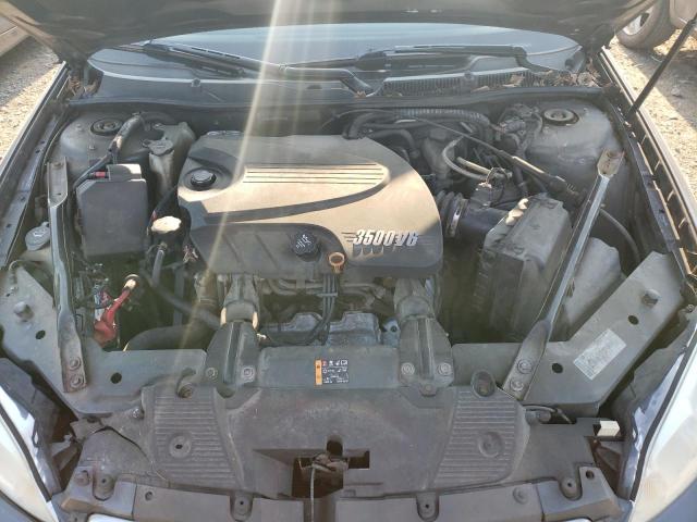 Photo 7 from auction – 2011 CHEVROLET IMPALA LT with VIN 2G1WG5EK4B1210226