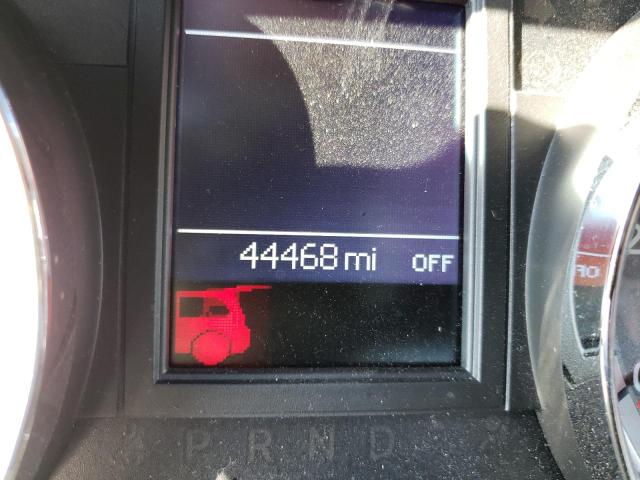Photo 8 from auction – 2015 DODGE GRAND CARA with VIN 2C4RDGEG0FR586739