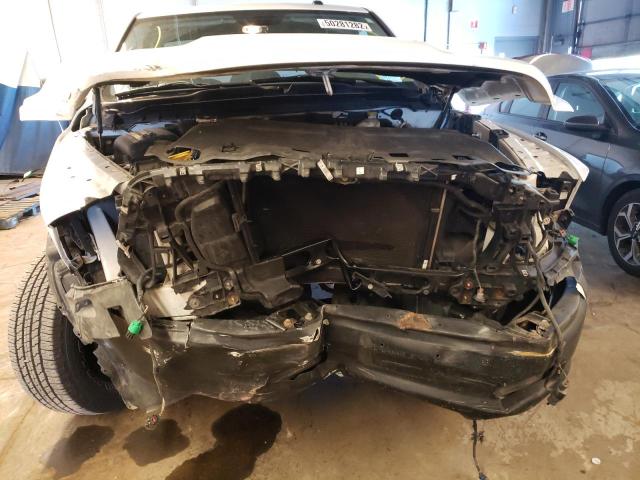 Photo 9 from auction – 2013 RAM 1500 ST with VIN 3C6JR6AG0DG515145