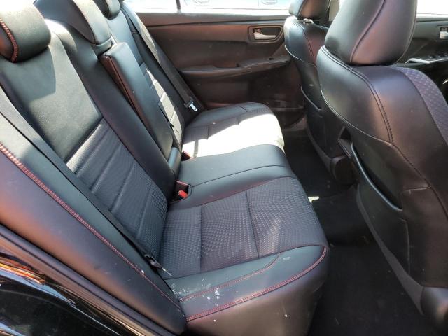 Photo 6 from auction – 2015 TOYOTA CAMRY LE with VIN 4T1BF1FK7FU007403